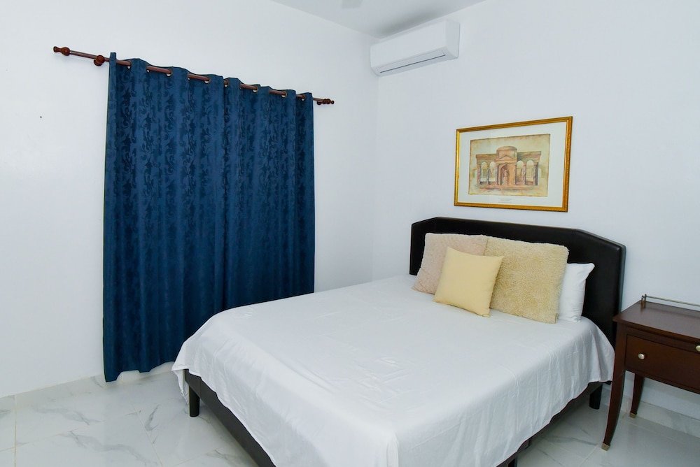 exotic beach vacation apartment with picuzzi