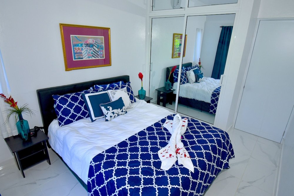 exotic beach vacation apartment with picuzzi