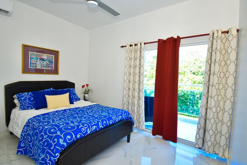 exotic beach vacation apartment with picuzzi