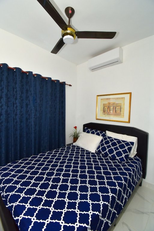 exotic beach vacation apartment with picuzzi