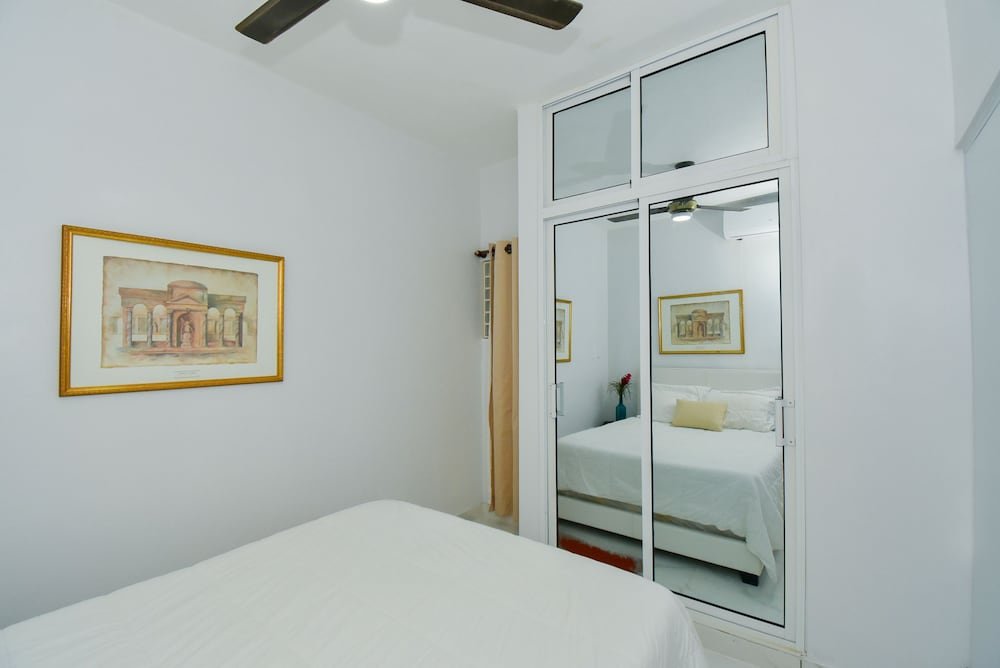 exotic beach vacation apartment with picuzzi