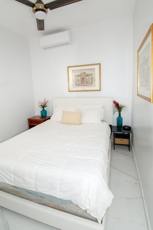 exotic beach vacation apartment with picuzzi