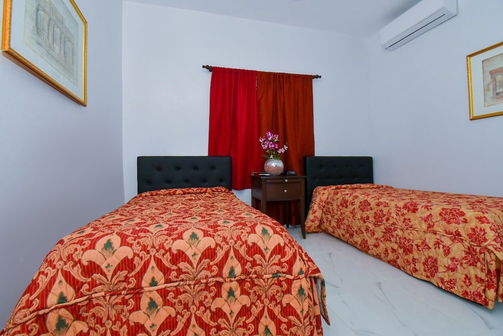 exotic beach vacation apartment with picuzzi
