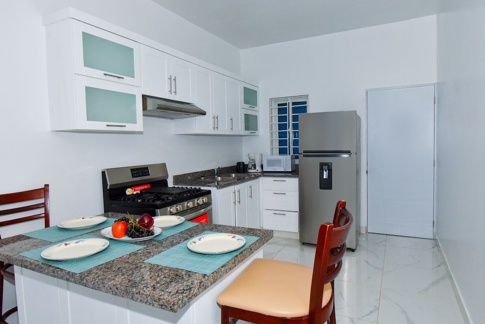 exotic beach vacation apartment with picuzzi