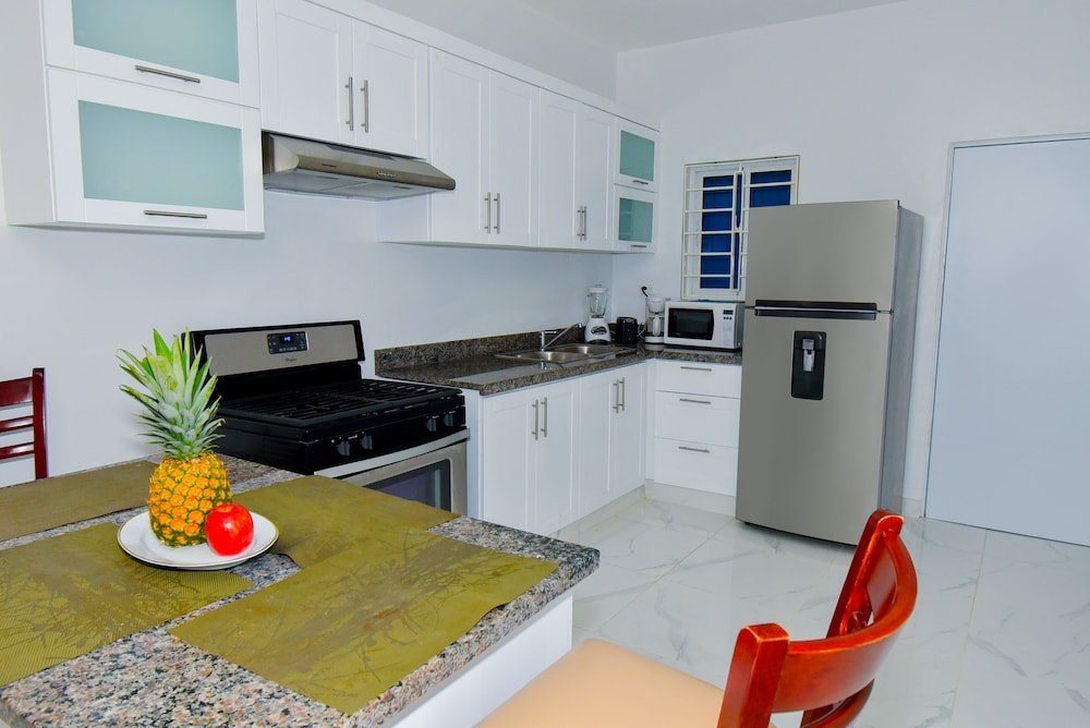 exotic beach vacation apartment with picuzzi