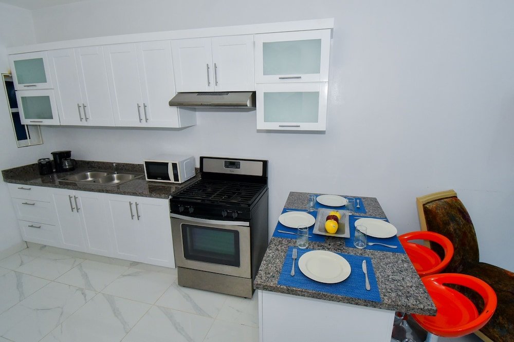 exotic beach vacation apartment with picuzzi