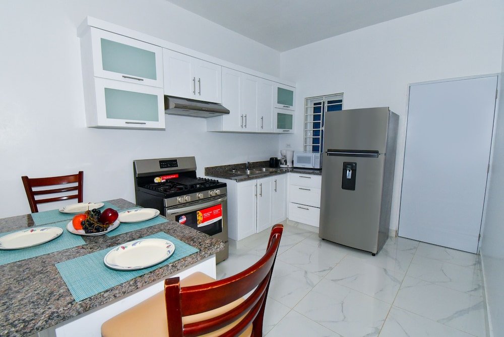 exotic beach vacation apartment with picuzzi