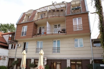 belgrade