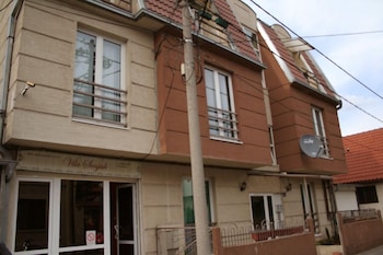 belgrade