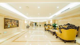 vienna international hotel changchun people square