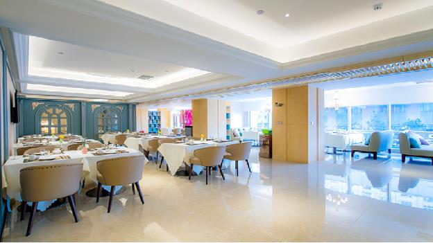 vienna international hotel changchun people square