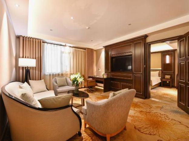 vienna international hotel changchun people square