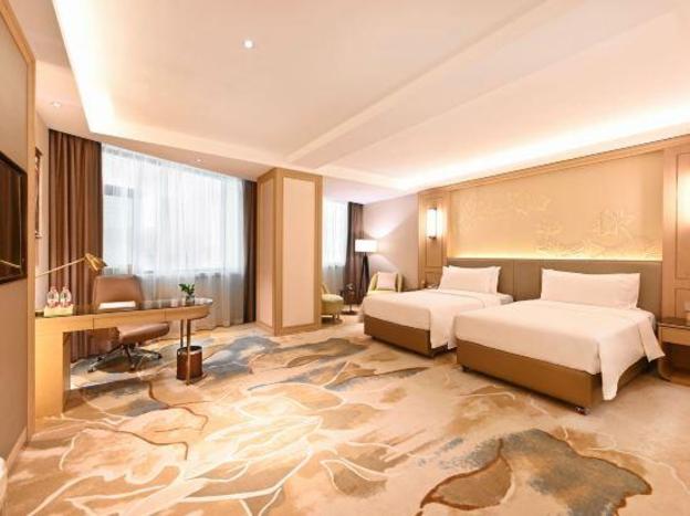 vienna international hotel changchun people square
