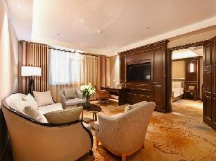 vienna international hotel changchun people square