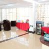 Greentree Eastern Bozhou Jingwan Wealth Centre Hotel,Shixiaozhuang>>Bozhou,4 star