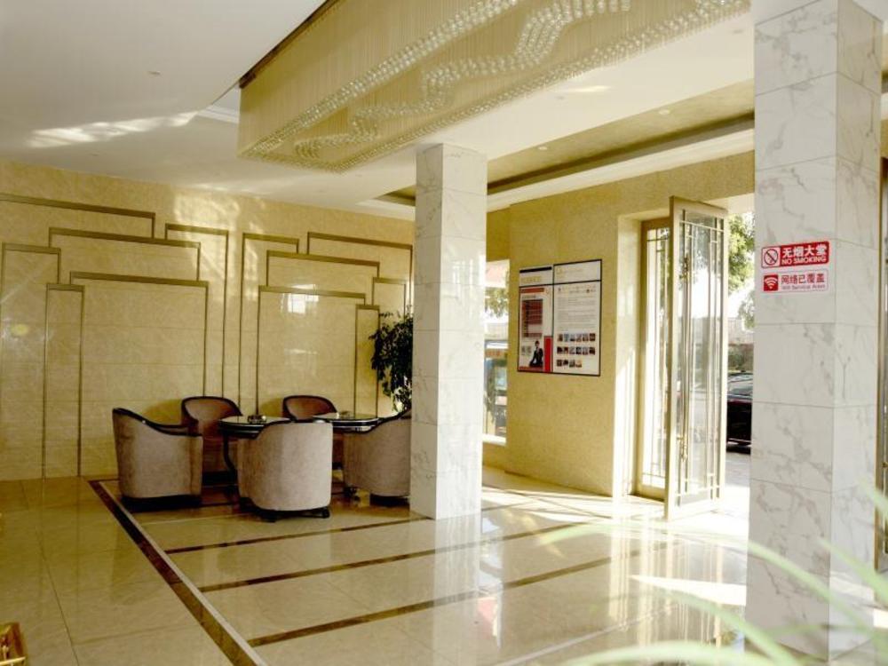 shell anqing yingjiang district renmin road pedest