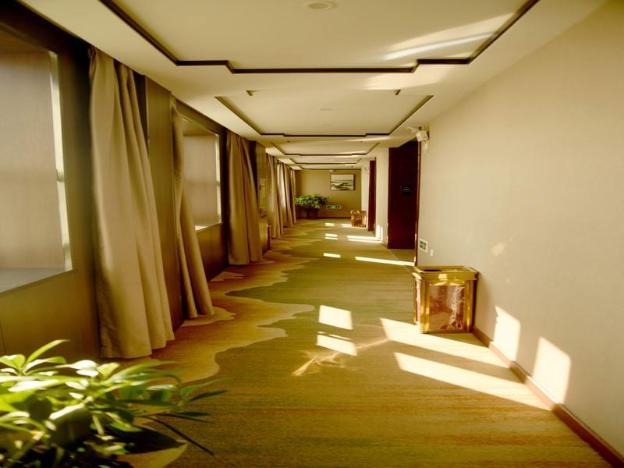 shell anqing yingjiang district renmin road pedest