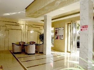 shell anqing yingjiang district renmin road pedest
