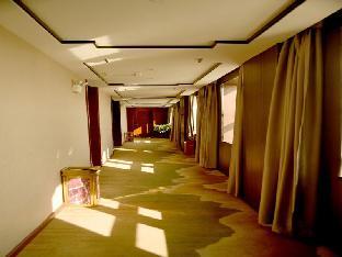 shell anqing yingjiang district renmin road pedest