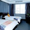 shell anqing yingjiang district renmin road pedest