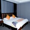 shell anqing yingjiang district renmin road pedest