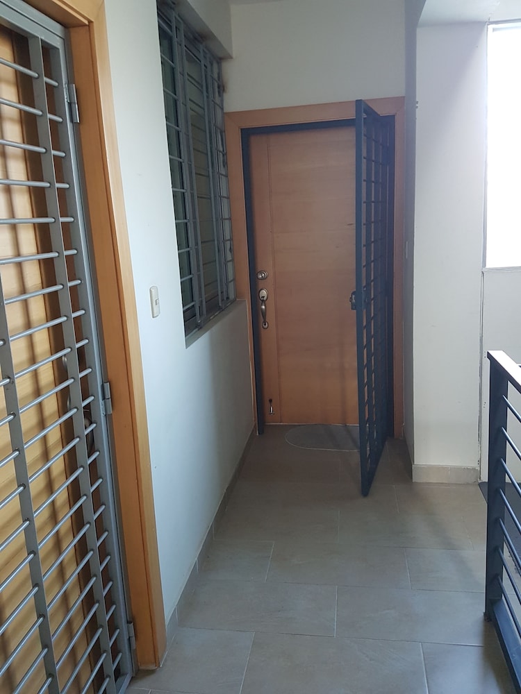 furnished in class a