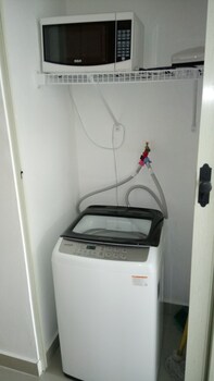 furnished in class a