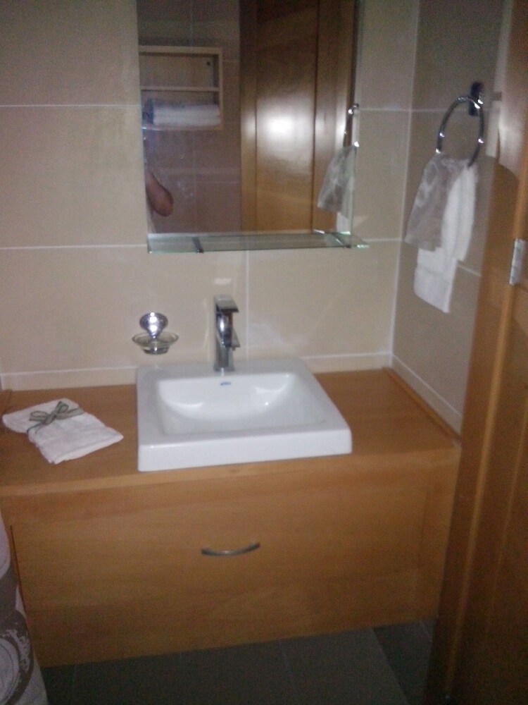 furnished in class a