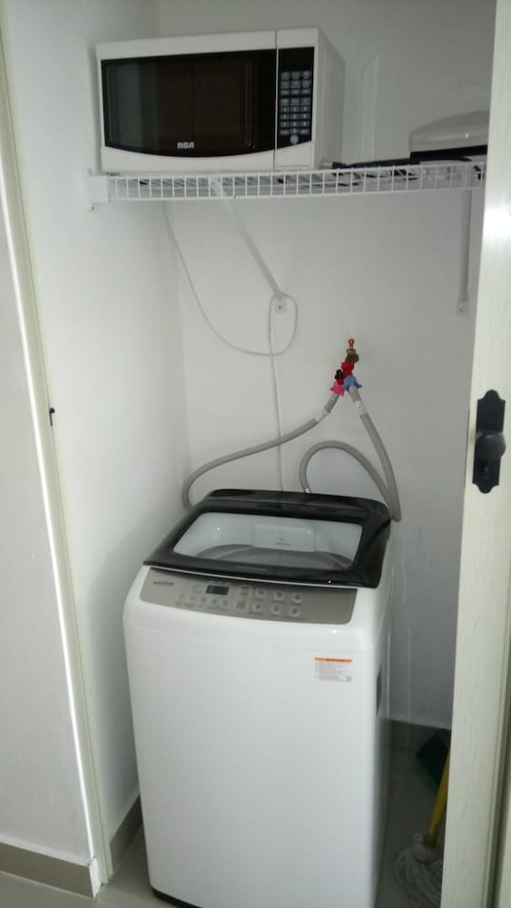 furnished in class a