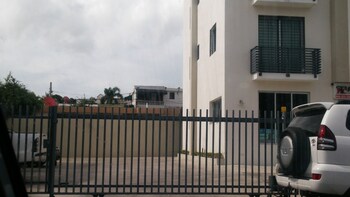 furnished in class a