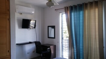 furnished in class a