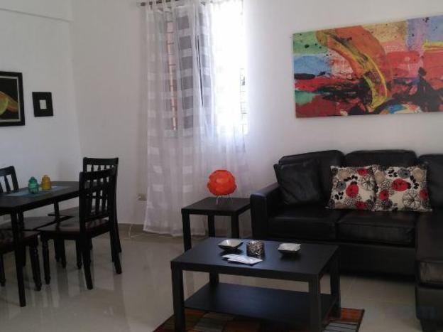 furnished in class a