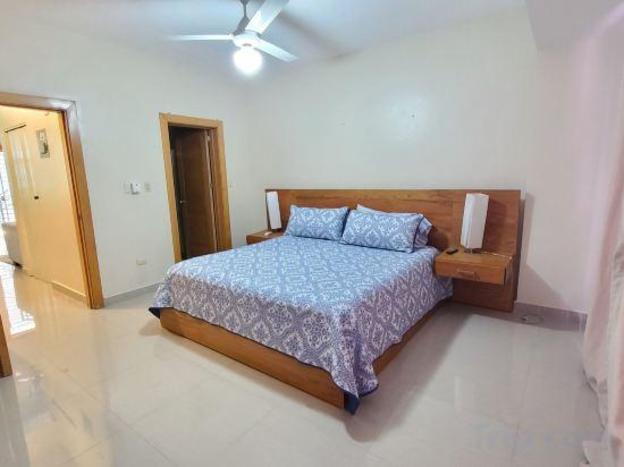 furnished in class a