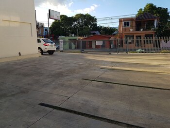 santiago de los caballeros