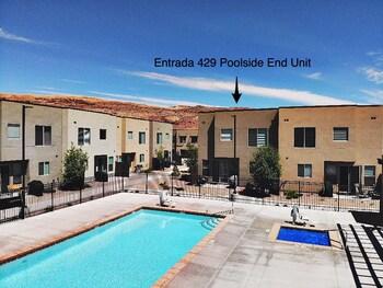 Entrada At Moab 429,,4 star