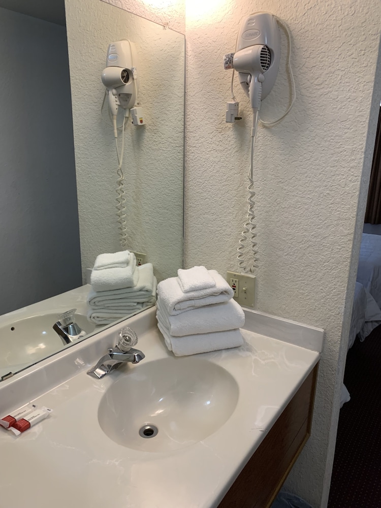 Plaza Inn Lordsburg,,3 star
