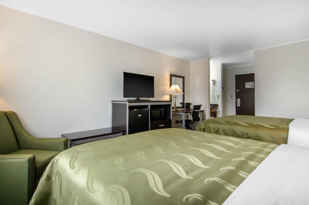 quality inn