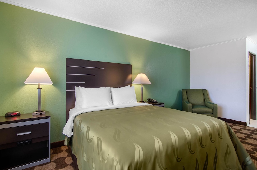 quality inn