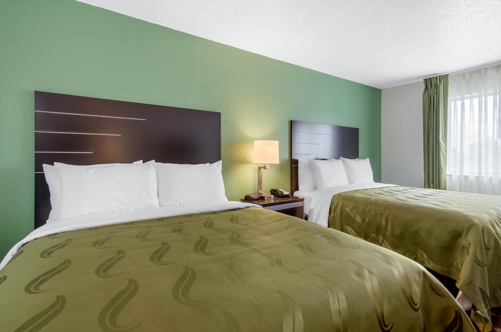 quality inn