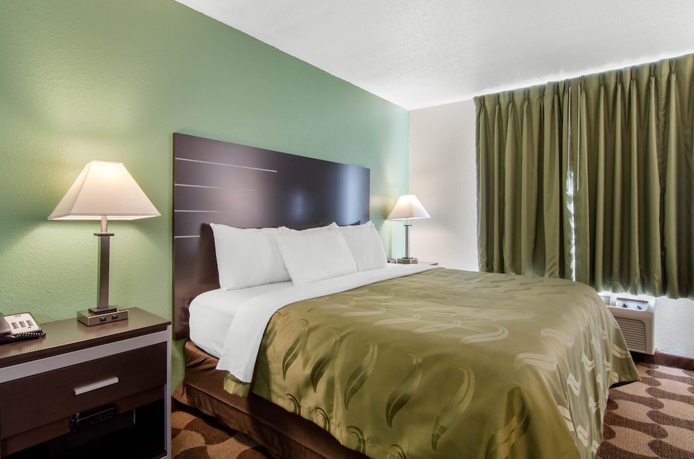 quality inn