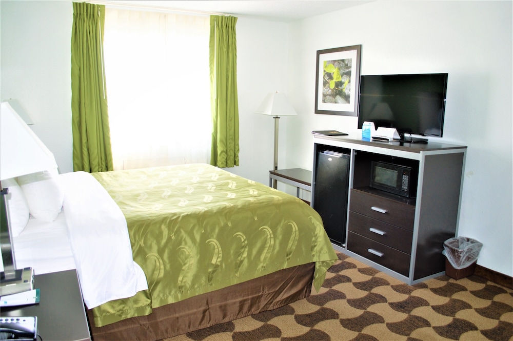 quality inn