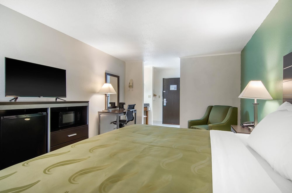 quality inn