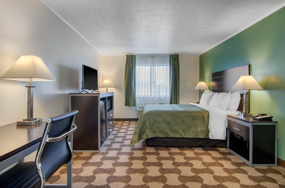 quality inn