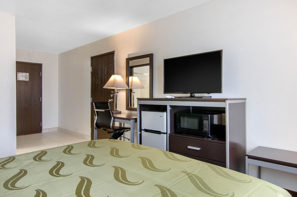 quality inn