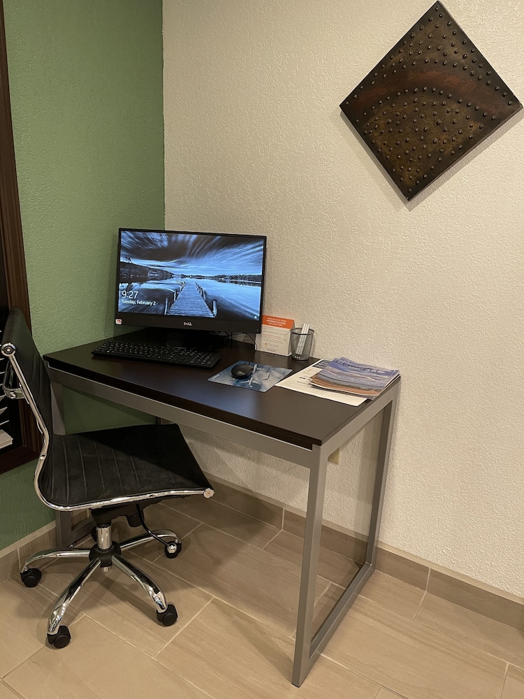 quality inn
