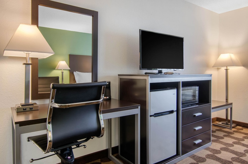 quality inn