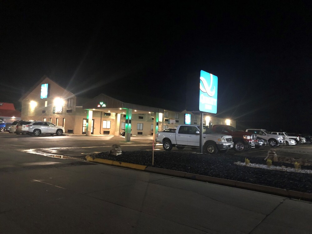 quality inn