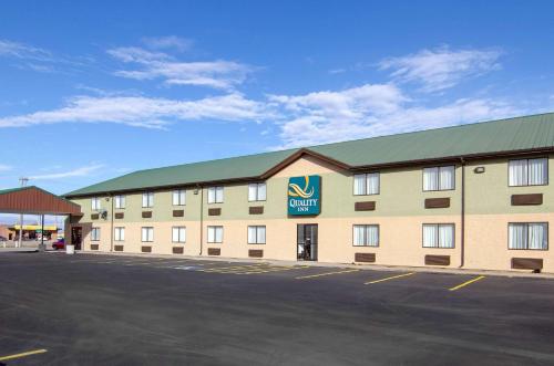 quality inn