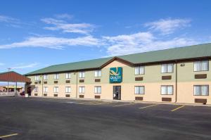 quality inn
