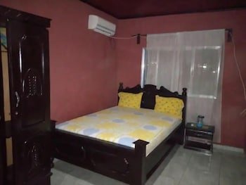 conakry